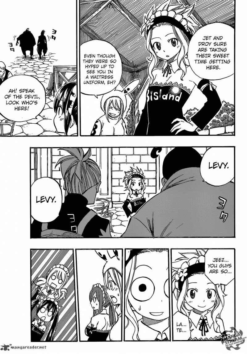 Fairy Tail Omake 2 10