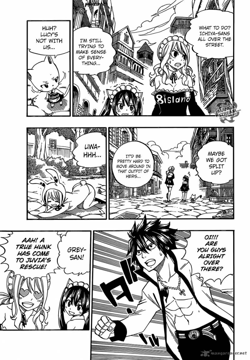 Fairy Tail Omake 2 16