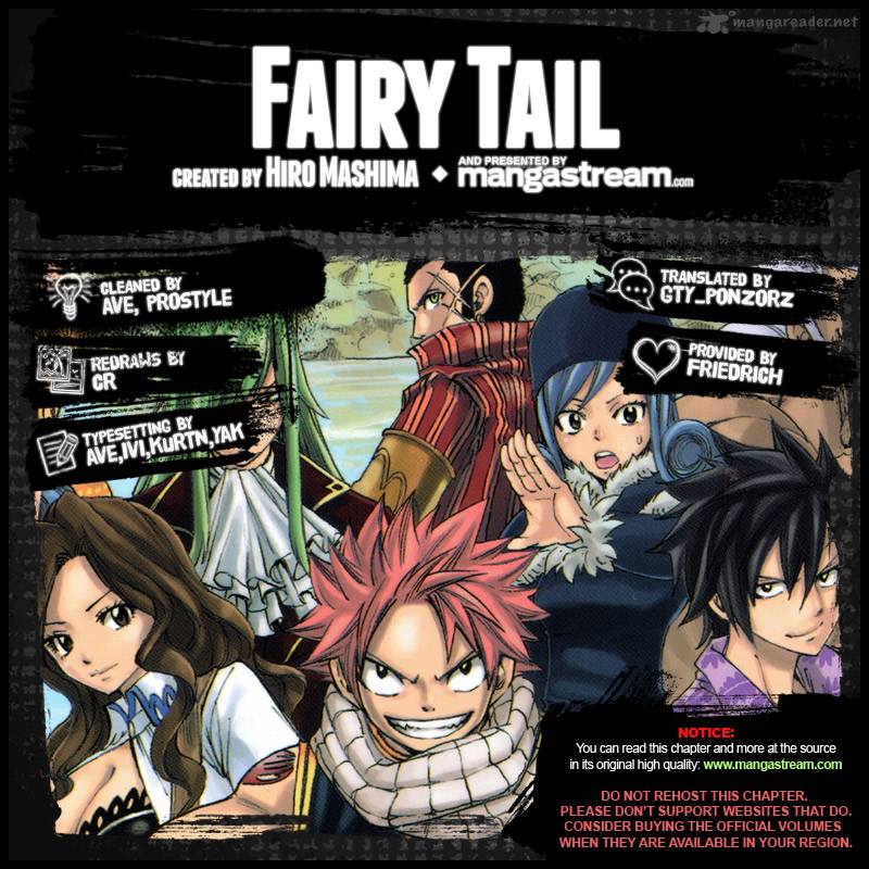 Fairy Tail Omake 2 2