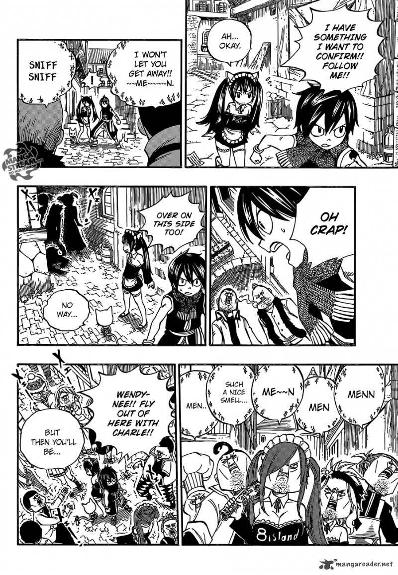 Fairy Tail Omake 2 29