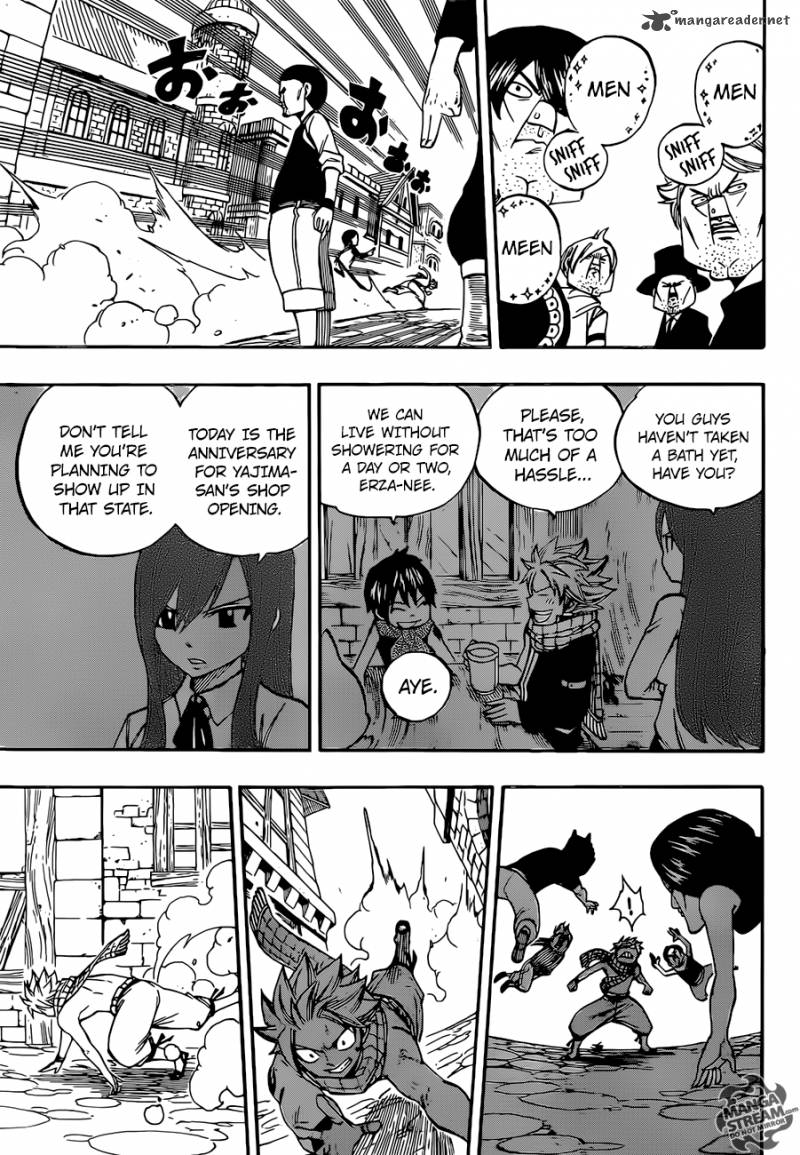 Fairy Tail Omake 2 38