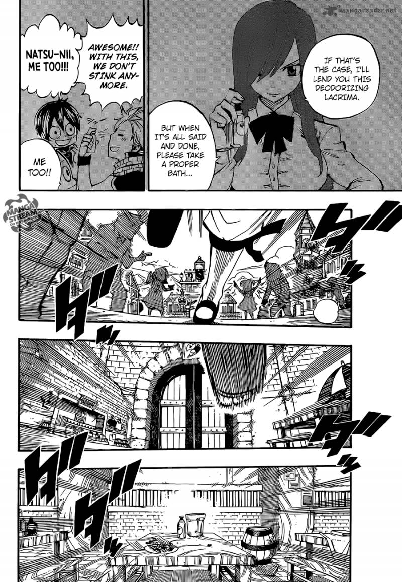 Fairy Tail Omake 2 39