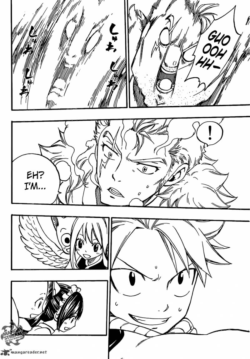 Fairy Tail Omake 2 41