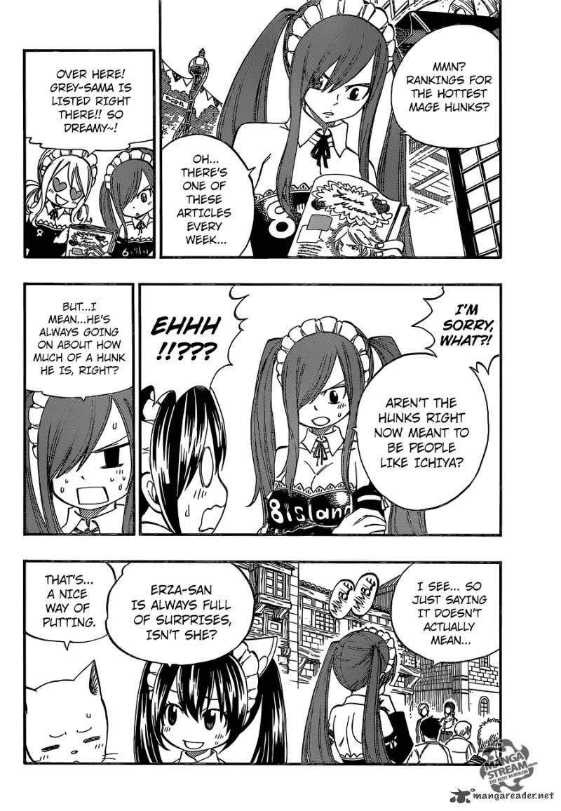 Fairy Tail Omake 2 9