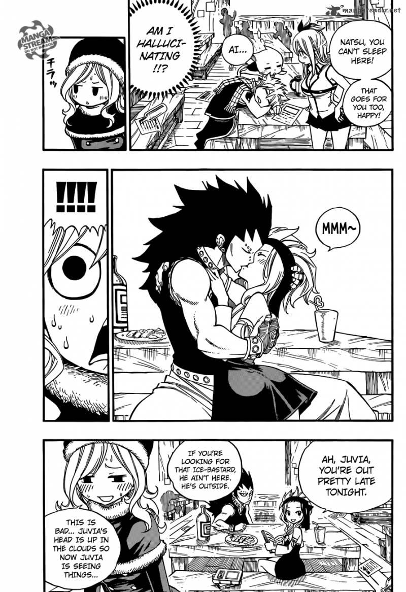 Fairy Tail Side Story 1 10