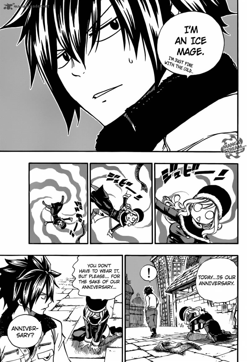 Fairy Tail Side Story 1 12