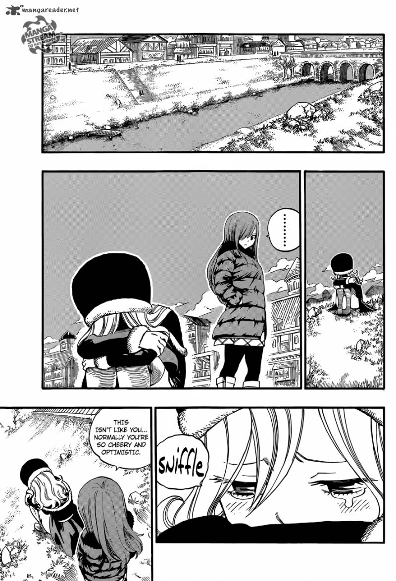 Fairy Tail Side Story 1 14