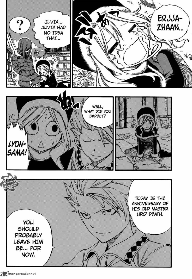 Fairy Tail Side Story 1 15