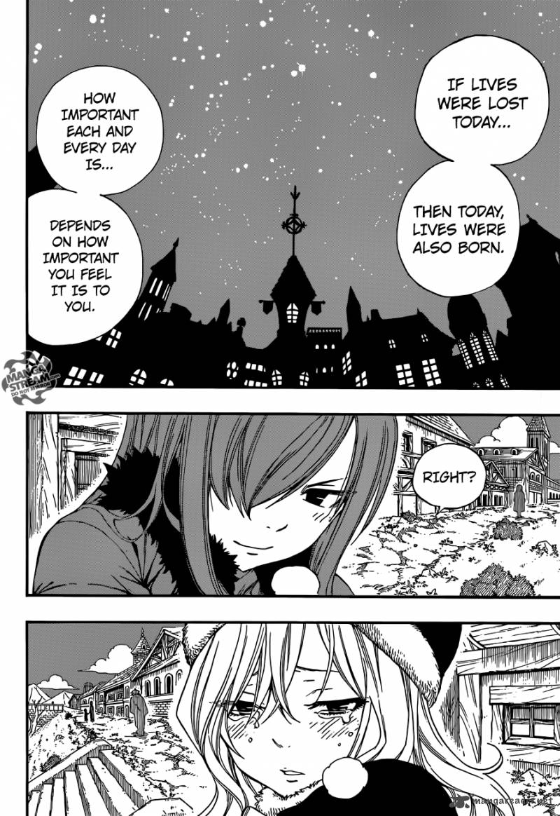 Fairy Tail Side Story 1 17