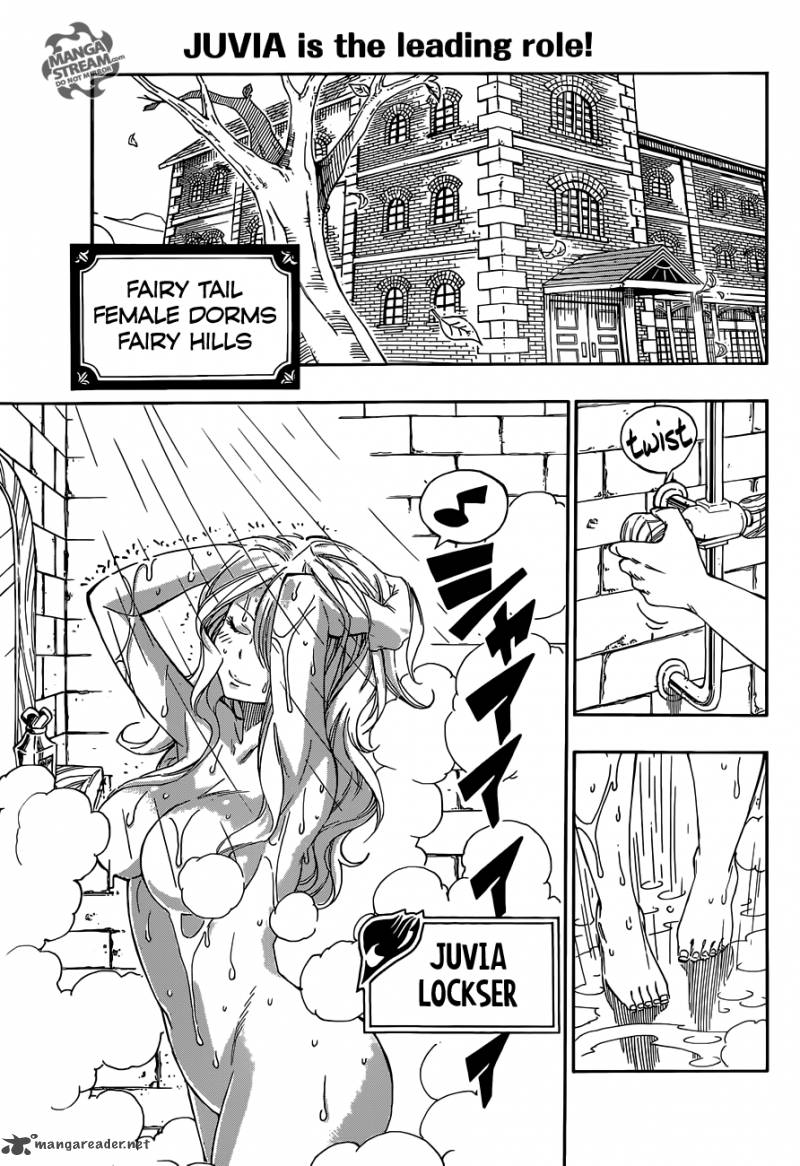 Fairy Tail Side Story 1 4