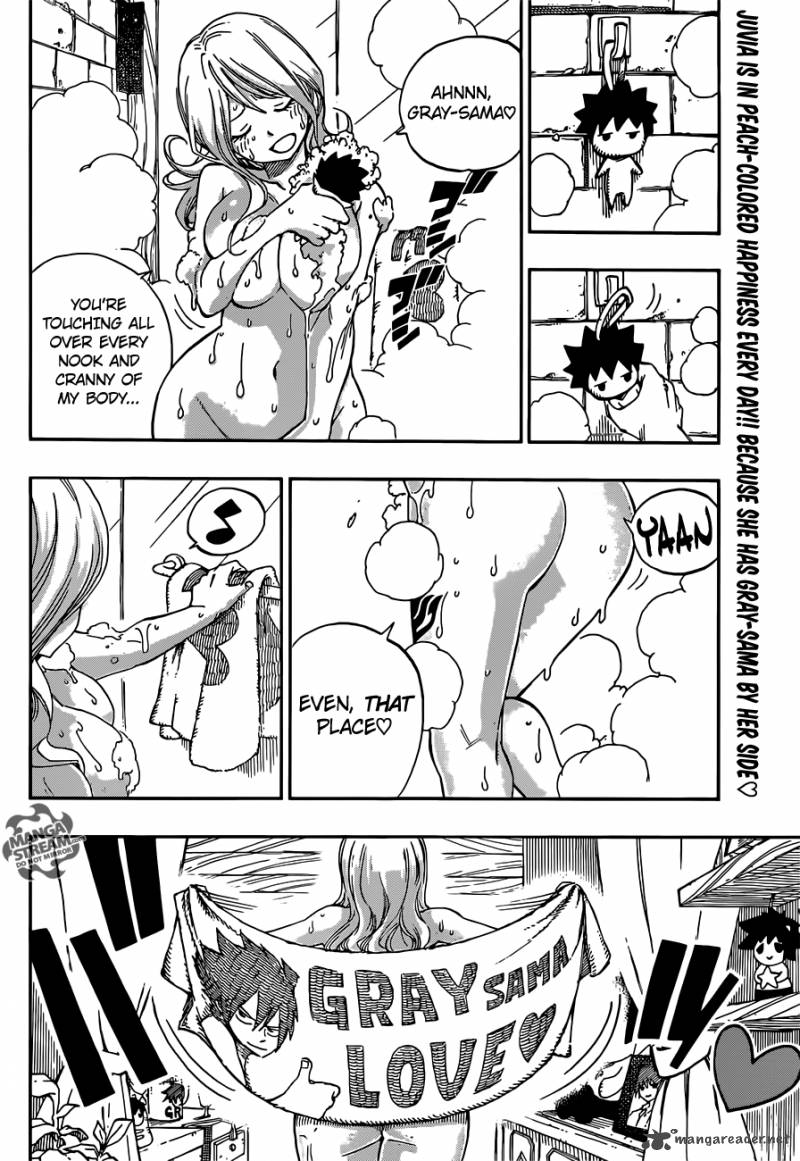 Fairy Tail Side Story 1 5
