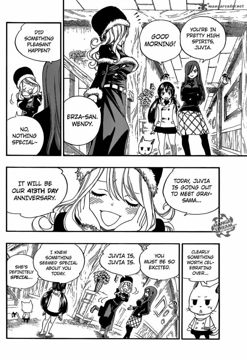 Fairy Tail Side Story 1 7