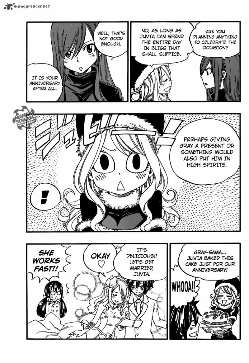 Fairy Tail Side Story 1 8