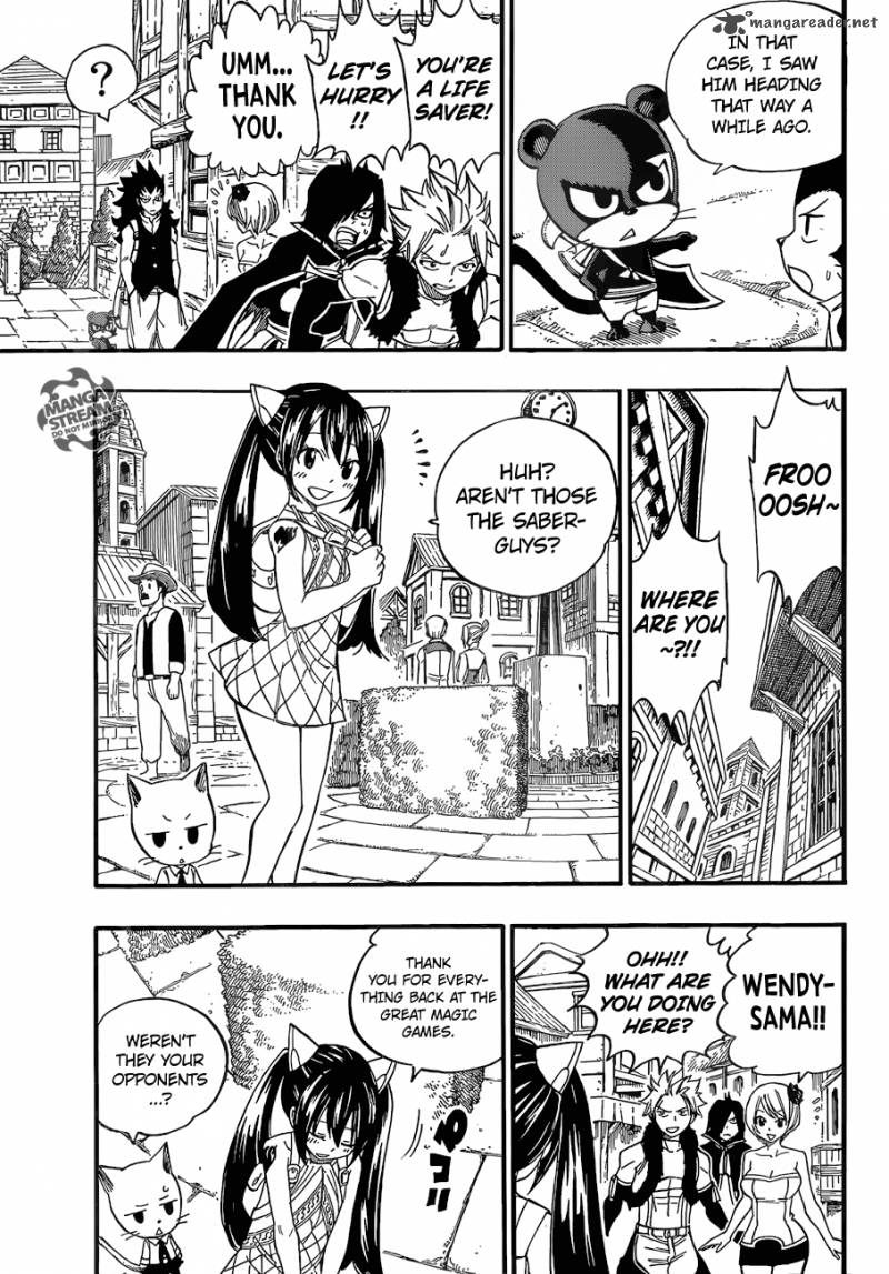 Fairy Tail Special 3 13