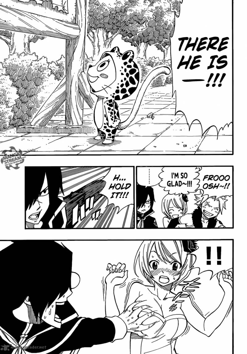 Fairy Tail Special 3 15