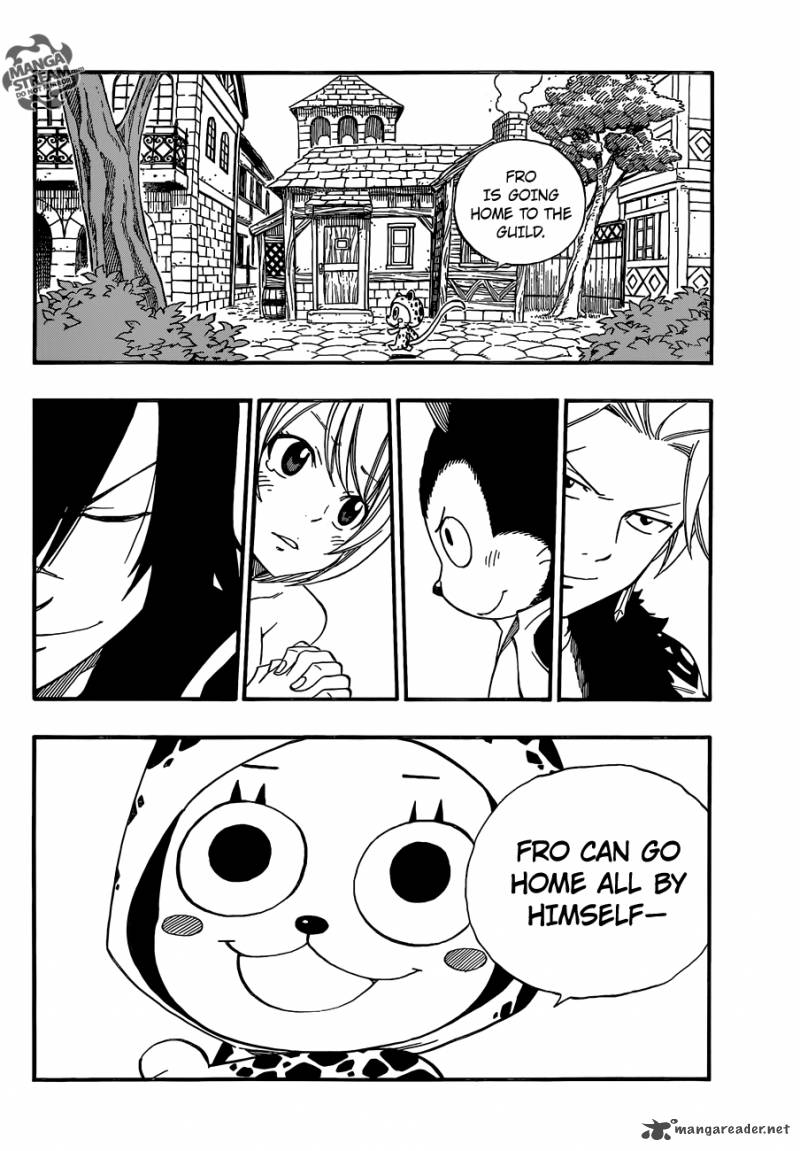 Fairy Tail Special 3 24