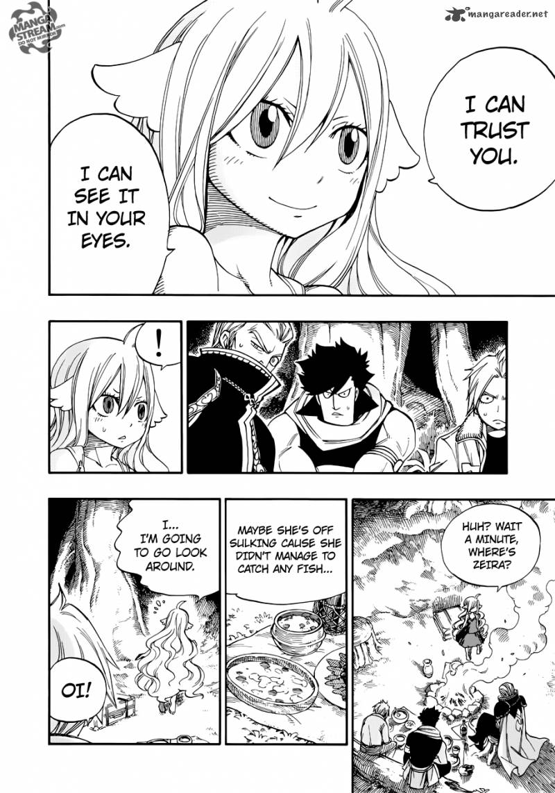 Fairy Tail Zero 5 10