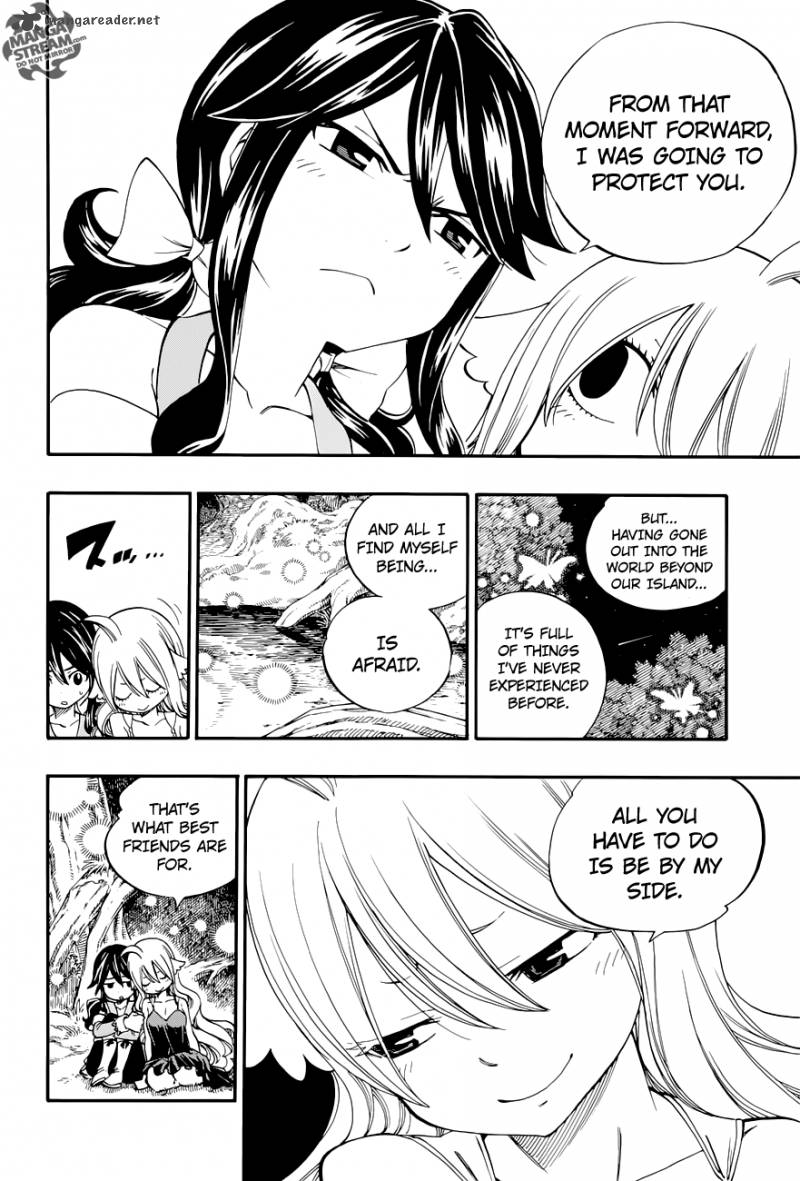 Fairy Tail Zero 5 14