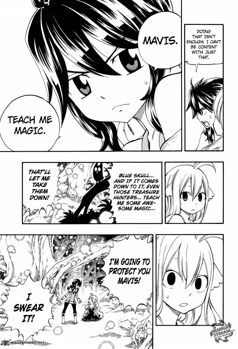 Fairy Tail Zero 5 15