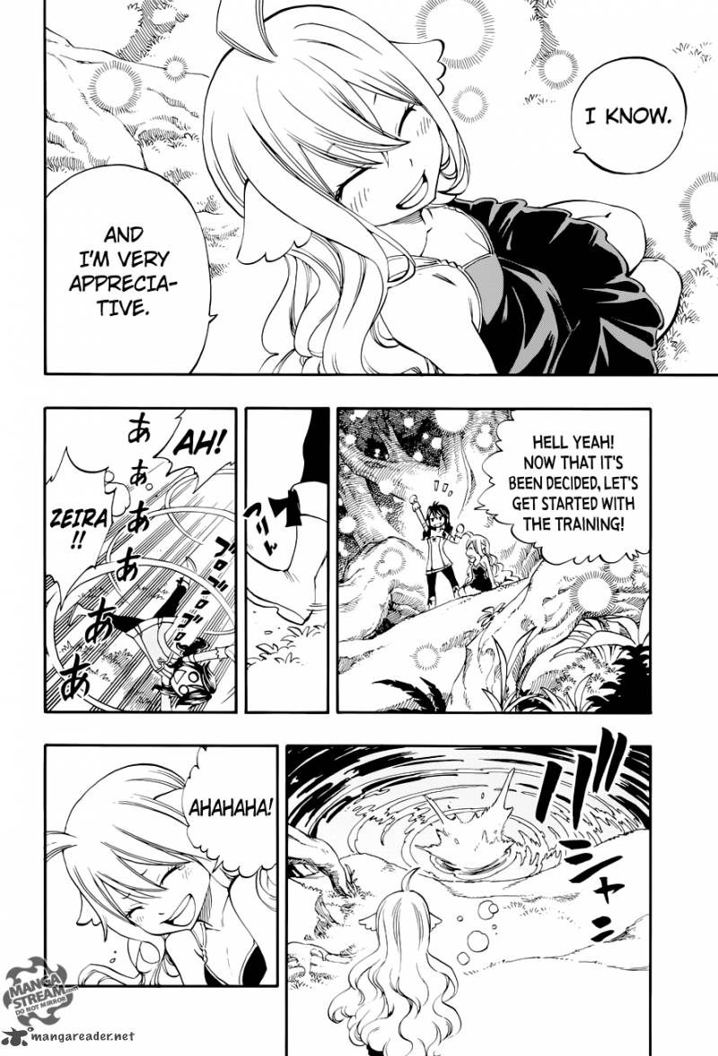 Fairy Tail Zero 5 16