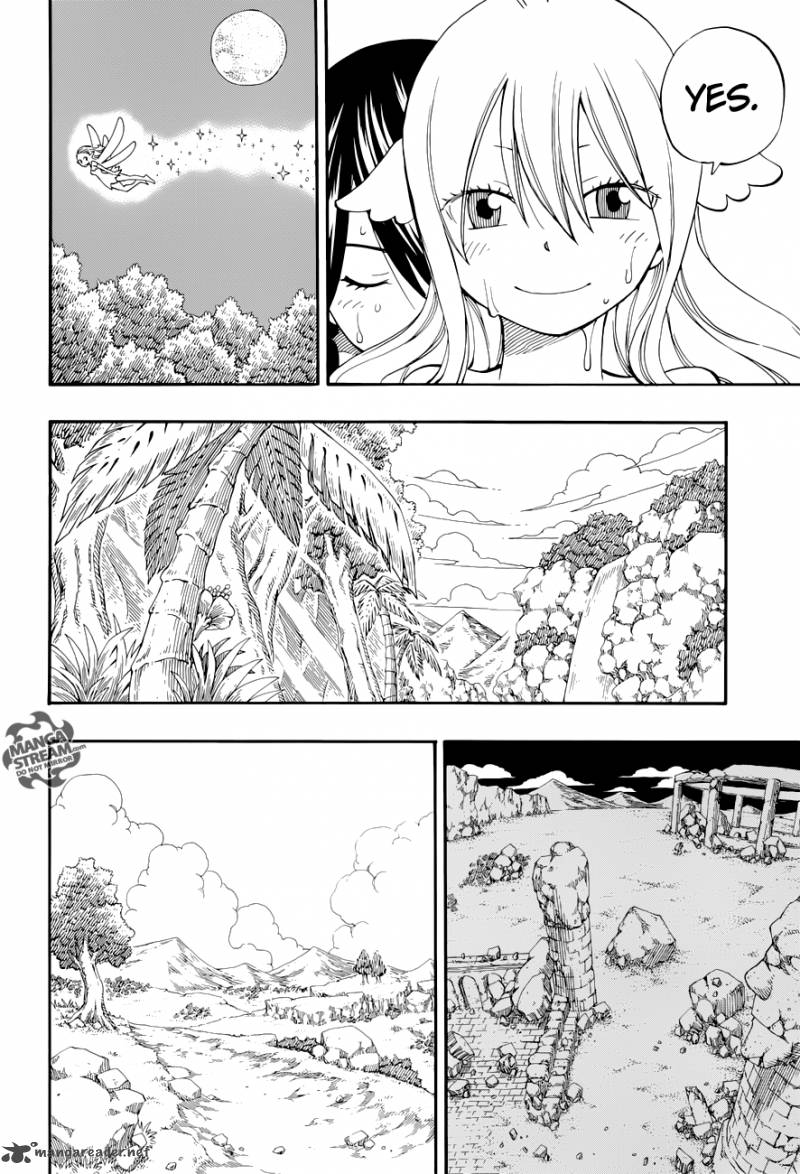 Fairy Tail Zero 5 20