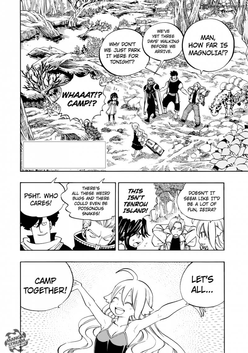 Fairy Tail Zero 5 6