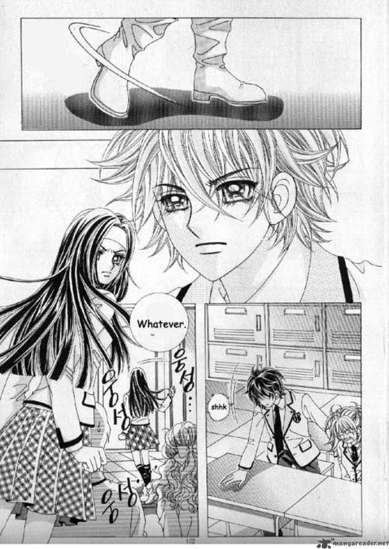 Fallen Angels 3 5