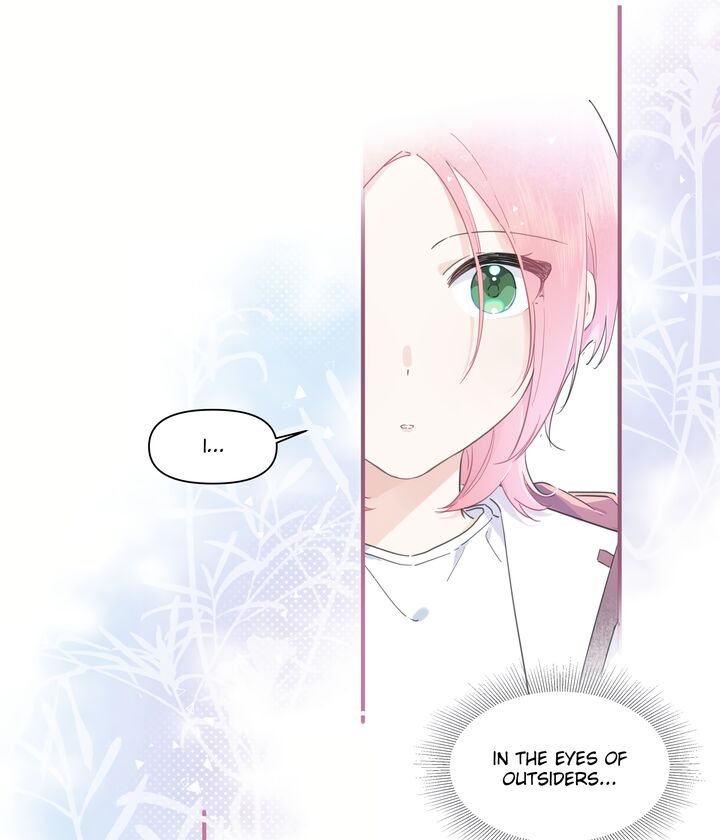 Falling In Love Gives Me Superpowers 1 13