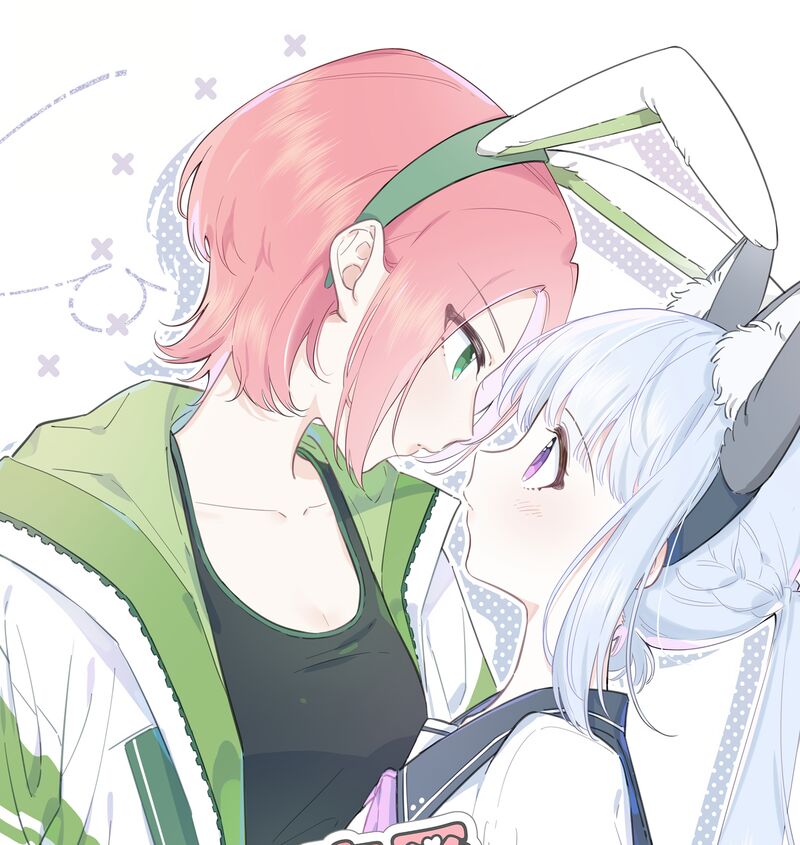 Falling In Love Gives Me Superpowers 11 1