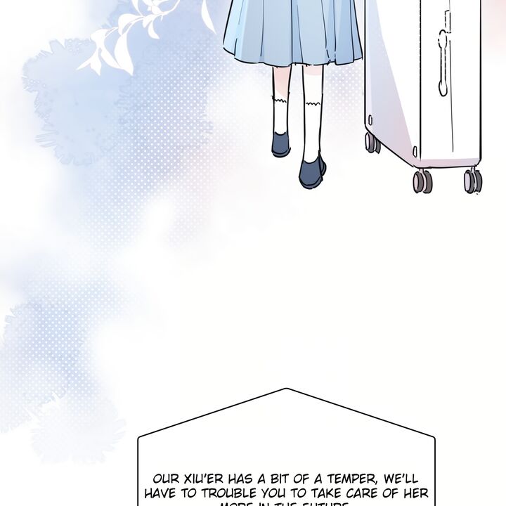 Falling In Love Gives Me Superpowers 11 35