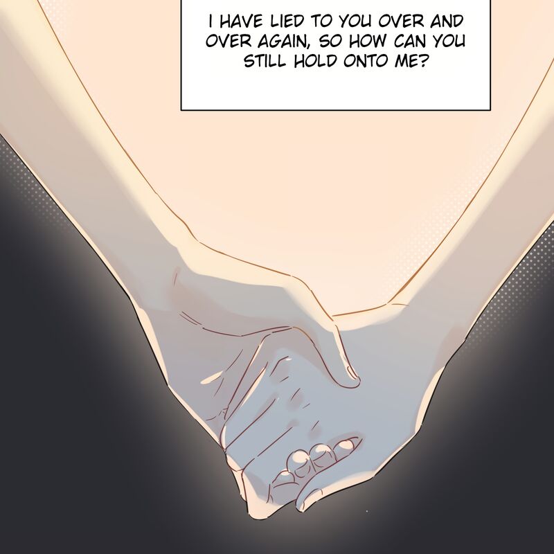 Falling In Love Gives Me Superpowers 20 6