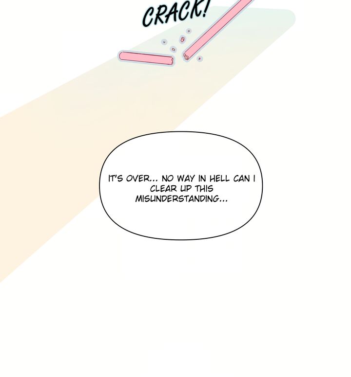 Falling In Love Gives Me Superpowers 21 37
