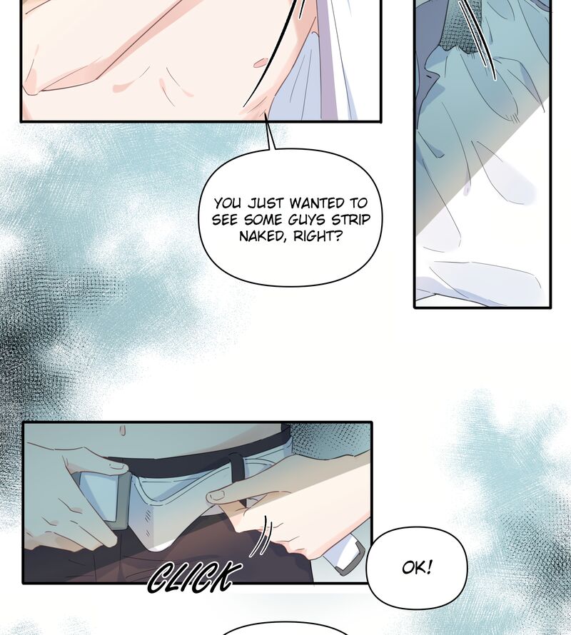 Falling In Love Gives Me Superpowers 3 24