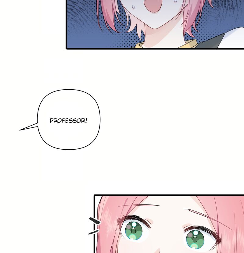 Falling In Love Gives Me Superpowers 30 14