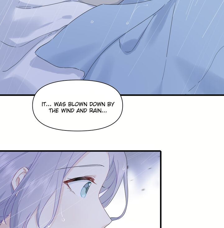 Falling In Love Gives Me Superpowers 33 37