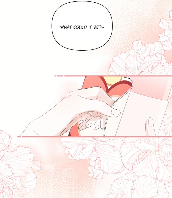 Falling In Love Gives Me Superpowers 37 12