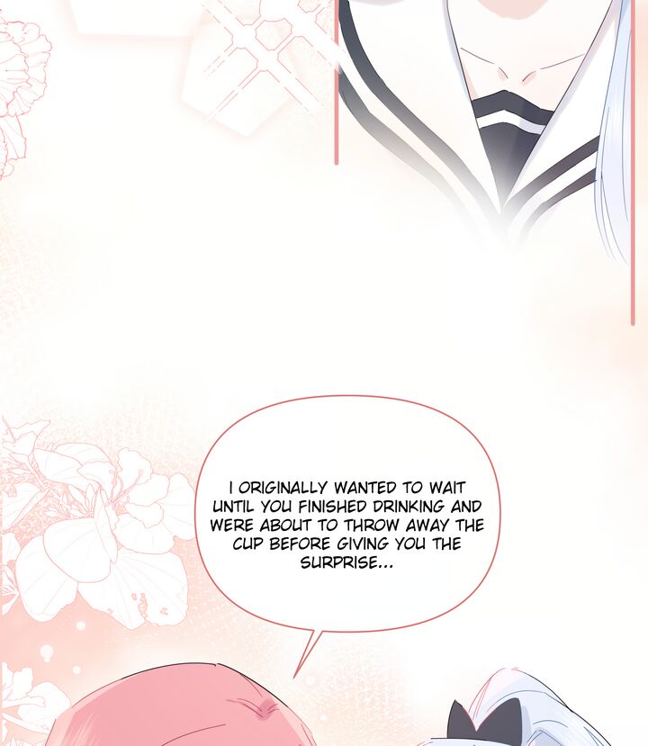 Falling In Love Gives Me Superpowers 37 15
