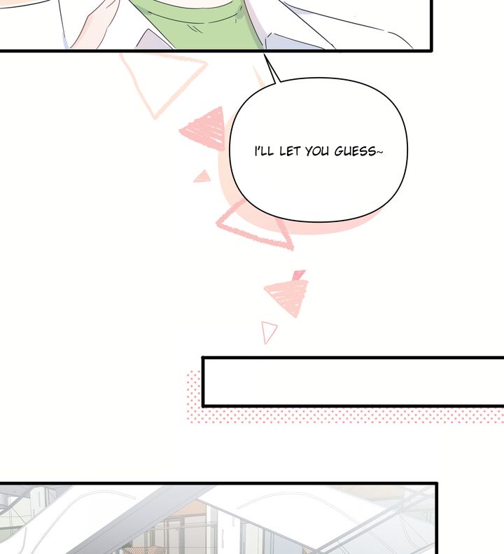 Falling In Love Gives Me Superpowers 37 22