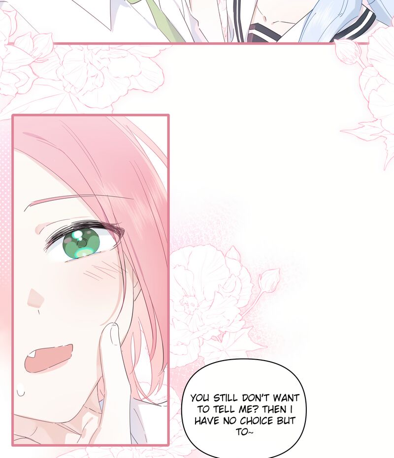 Falling In Love Gives Me Superpowers 37 4