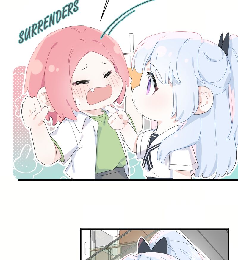 Falling In Love Gives Me Superpowers 37 7