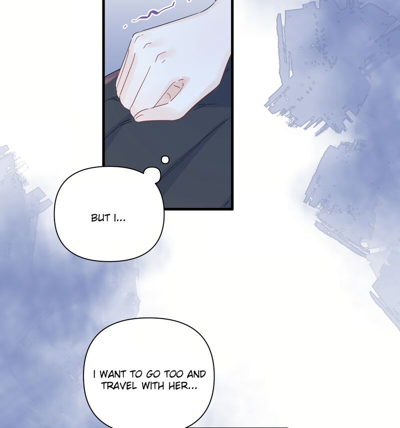 Falling In Love Gives Me Superpowers 38 46