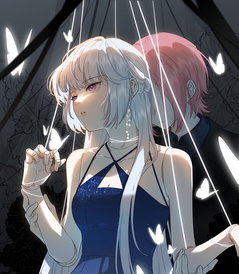 Falling In Love Gives Me Superpowers 40 1
