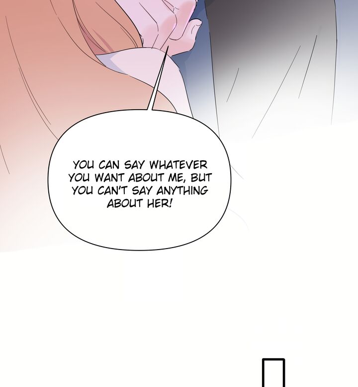 Falling In Love Gives Me Superpowers 40 31
