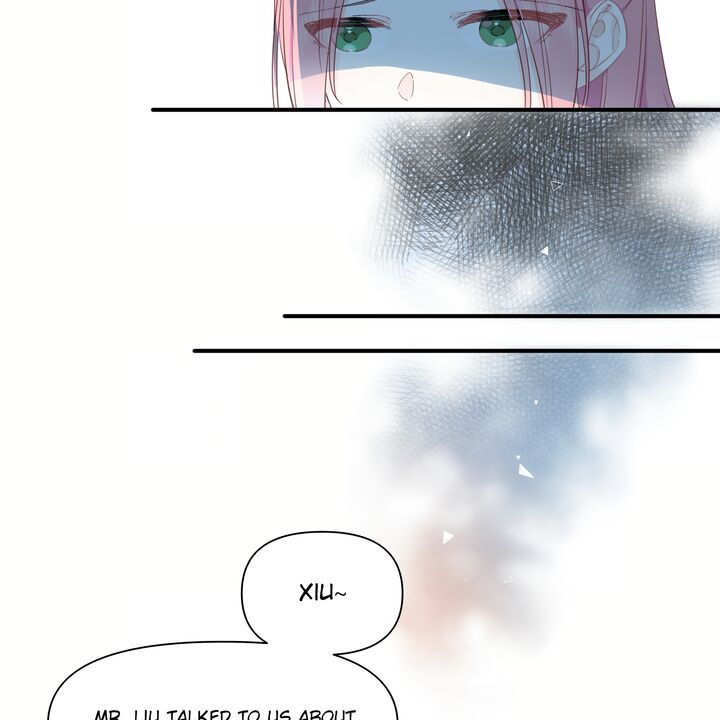 Falling In Love Gives Me Superpowers 6 29