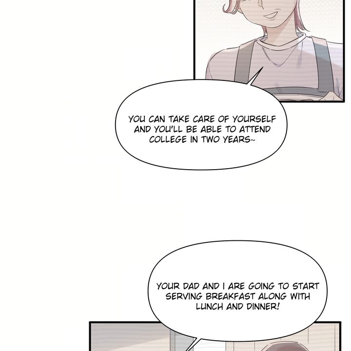 Falling In Love Gives Me Superpowers 6 32
