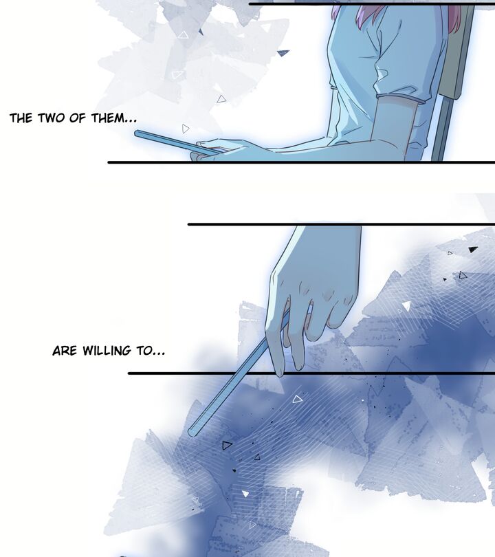 Falling In Love Gives Me Superpowers 6 35