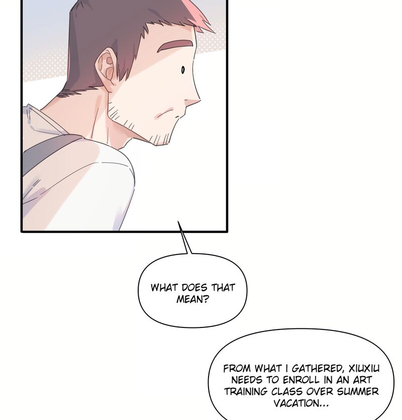 Falling In Love Gives Me Superpowers 6 8