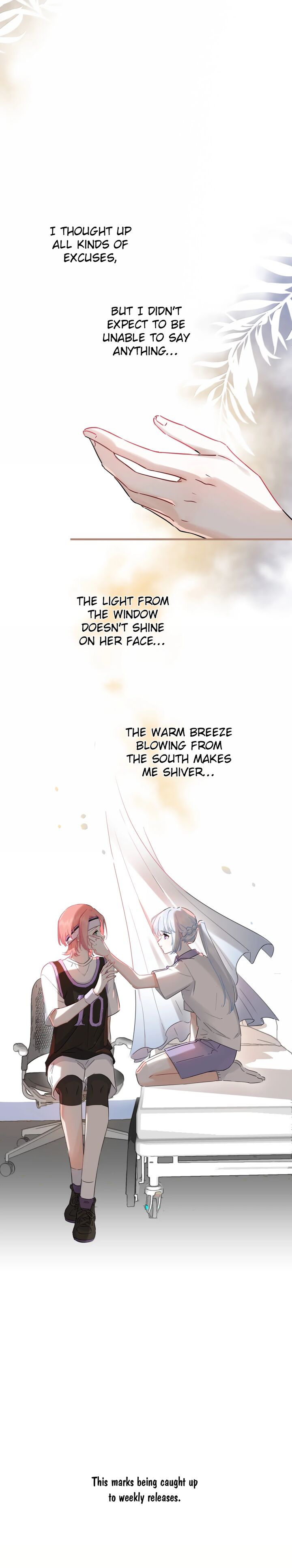 Falling In Love Gives Me Superpowers 73 9