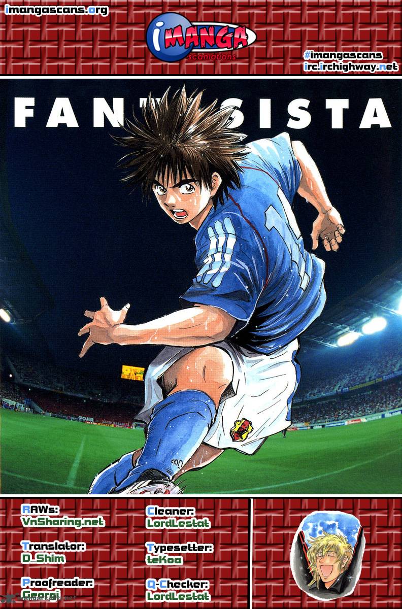 Fantasista 133 24