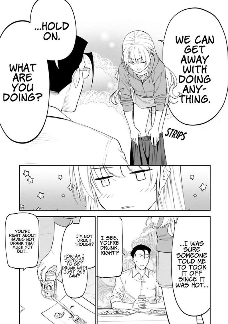 Fantasy Bishoujo Juniku Ojisan To 11 13